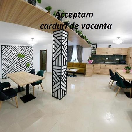 Bucovina Holidays Sadova Кымпулунг-Молдовенеск Экстерьер фото