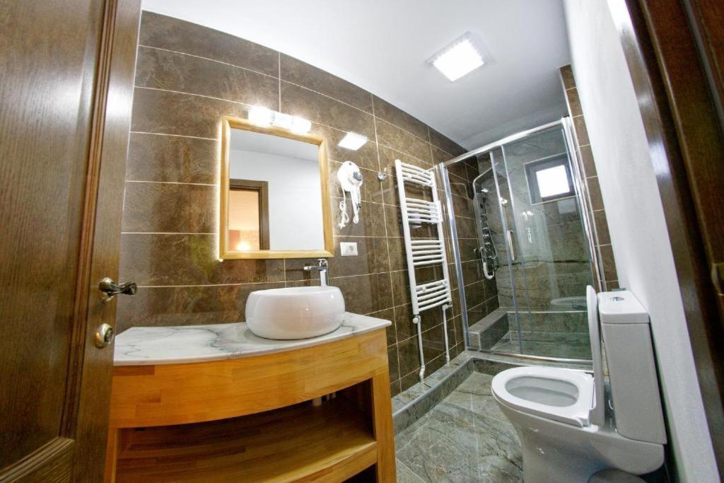 Bucovina Holidays Sadova Кымпулунг-Молдовенеск Экстерьер фото
