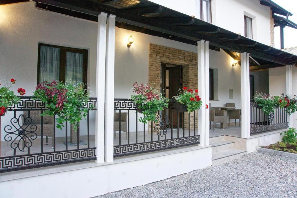 Bucovina Holidays Sadova Кымпулунг-Молдовенеск Экстерьер фото